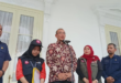 Jokowi Tercatat Jadi Pemilih, KPU: Memperlihatkan Pemilu 2024 Masih tetap Jalan Sama sesuai Jadwal