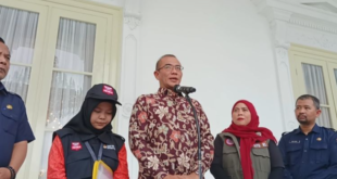 Jokowi Tercatat Jadi Pemilih, KPU: Memperlihatkan Pemilu 2024 Masih tetap Jalan Sama sesuai Jadwal